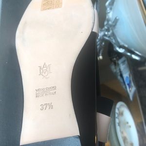 Alexander McQueen Shoes - Alexander McQueen flats Alexander McQueen Shoes - Alexander McQueen flats